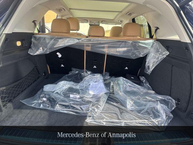 new 2026 Mercedes-Benz GLE 350 car, priced at $79,850