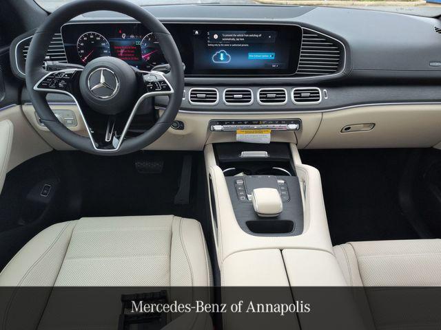 new 2026 Mercedes-Benz GLE 450 car, priced at $88,395