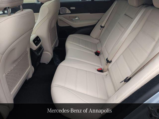 new 2026 Mercedes-Benz GLE 450 car, priced at $88,395