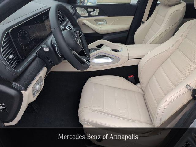 new 2026 Mercedes-Benz GLE 450 car, priced at $88,395