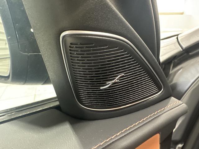 used 2024 Mercedes-Benz C-Class car, priced at $38,000