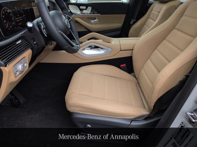 new 2026 Mercedes-Benz GLE 350 car, priced at $81,920