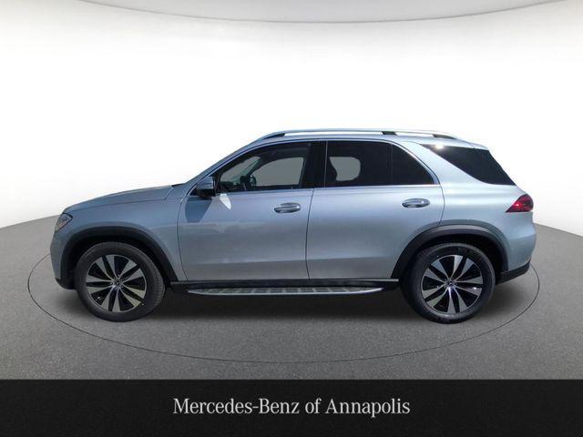 new 2026 Mercedes-Benz GLE 350 car, priced at $75,890