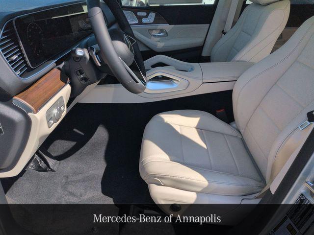 new 2026 Mercedes-Benz GLE 350 car, priced at $75,890