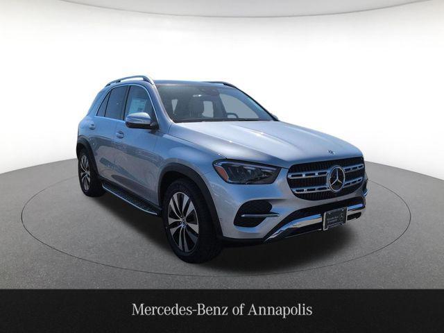 new 2026 Mercedes-Benz GLE 350 car, priced at $75,890