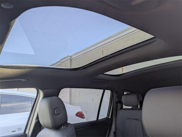 used 2026 Mercedes-Benz GLB 250 car, priced at $52,810