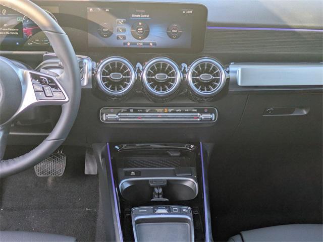 used 2026 Mercedes-Benz GLB 250 car, priced at $52,810