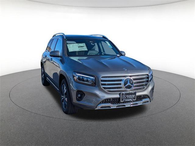 used 2026 Mercedes-Benz GLB 250 car, priced at $52,810