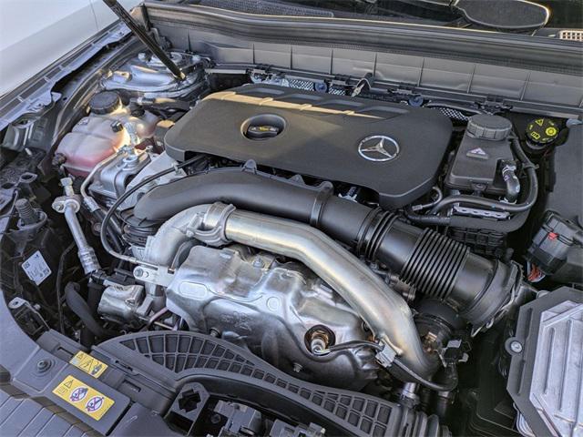 used 2026 Mercedes-Benz GLB 250 car, priced at $52,810