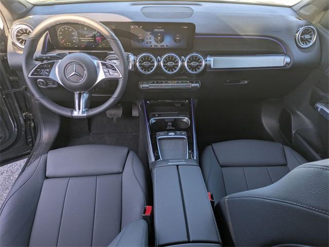 used 2026 Mercedes-Benz GLB 250 car, priced at $52,810