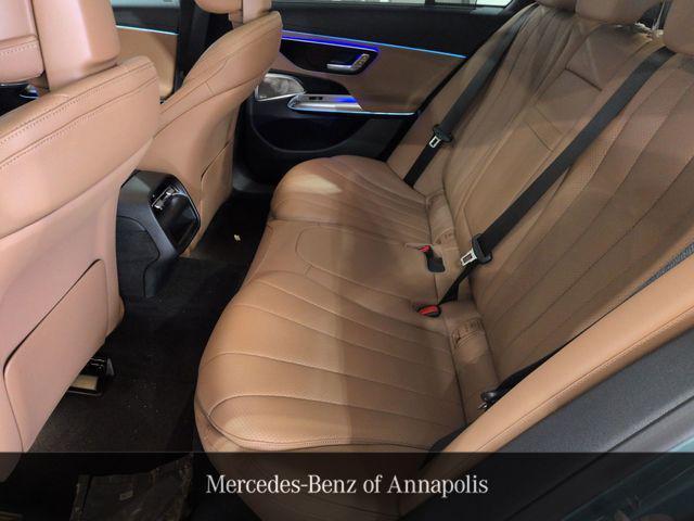new 2026 Mercedes-Benz E-Class car, priced at $85,170
