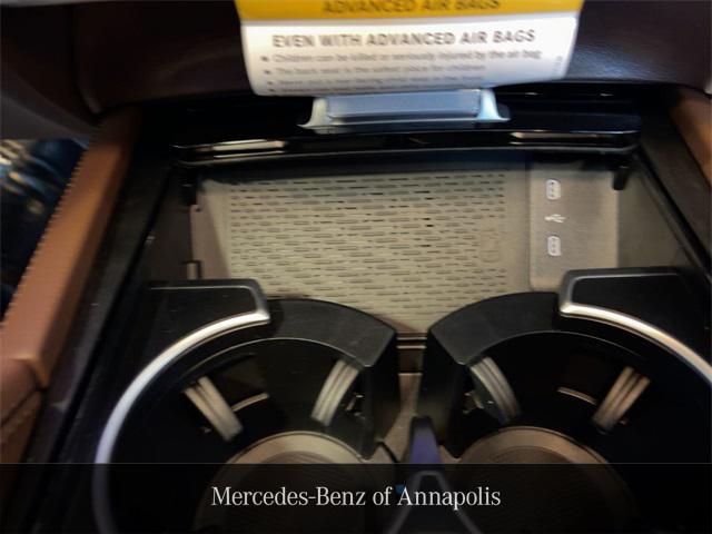 new 2026 Mercedes-Benz GLE 450 car, priced at $83,655