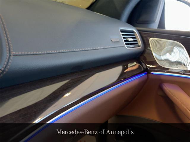 new 2026 Mercedes-Benz GLE 450 car, priced at $83,655