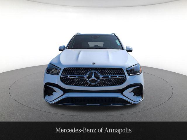 new 2026 Mercedes-Benz GLE 350 car, priced at $79,795