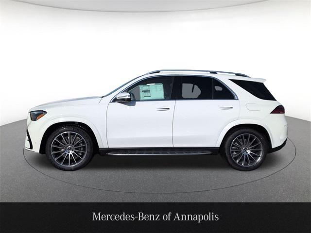 new 2026 Mercedes-Benz GLE 450 car, priced at $82,970