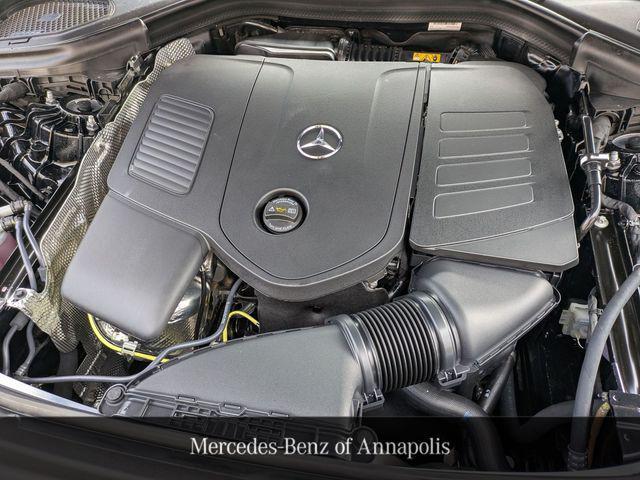 used 2026 Mercedes-Benz GLC 300 car, priced at $63,340