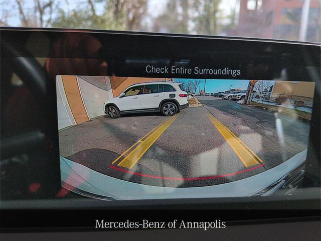 used 2022 Mercedes-Benz A-Class car, priced at $28,500