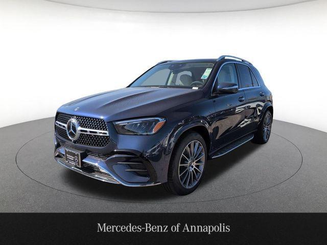 new 2026 Mercedes-Benz GLE 350 car, priced at $81,080