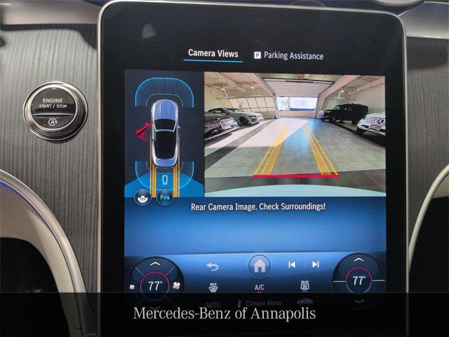 new 2026 Mercedes-Benz CLE 300 car, priced at $78,205