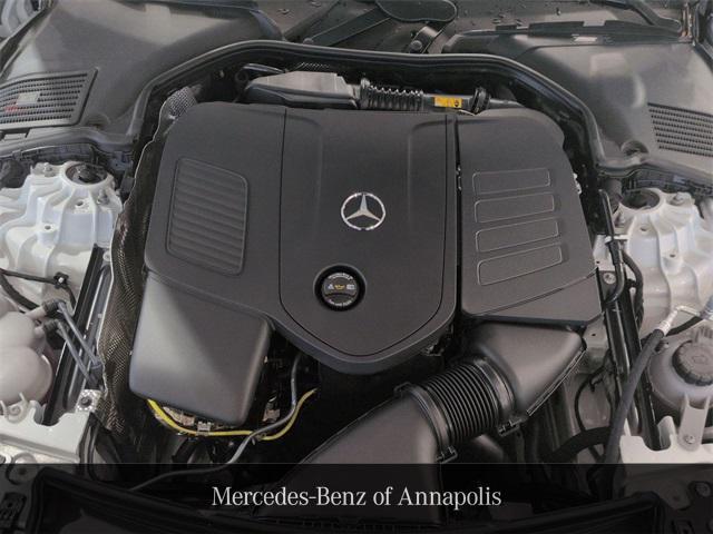 new 2026 Mercedes-Benz CLE 300 car, priced at $78,205