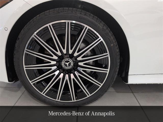 new 2026 Mercedes-Benz CLE 300 car, priced at $78,205