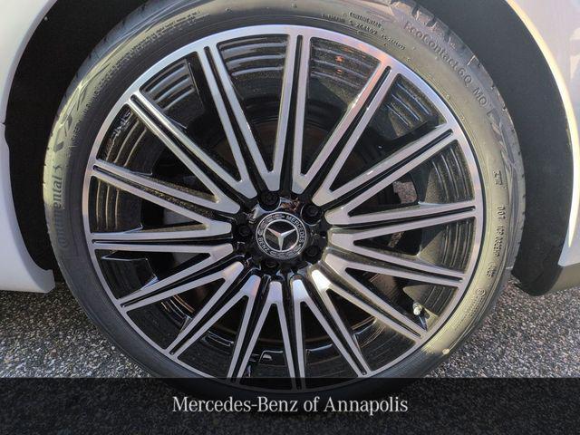new 2026 Mercedes-Benz CLE 300 car, priced at $78,205