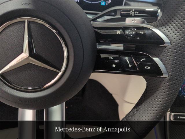 new 2026 Mercedes-Benz CLE 300 car, priced at $78,205