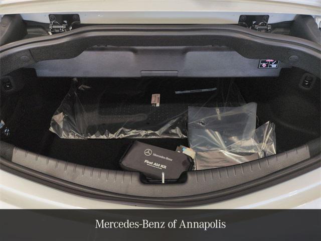 new 2026 Mercedes-Benz CLE 300 car, priced at $78,205