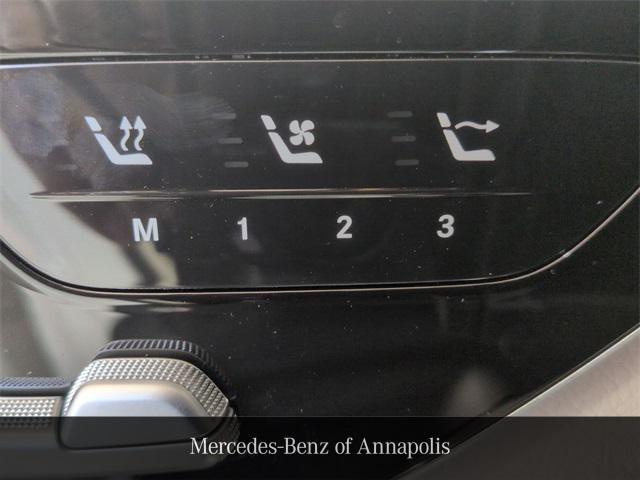 new 2026 Mercedes-Benz CLE 300 car, priced at $78,205