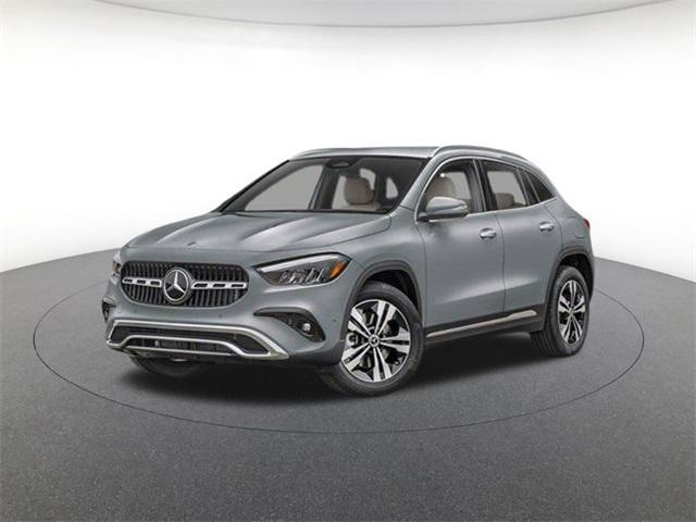 used 2026 Mercedes-Benz GLA 250 car, priced at $47,000