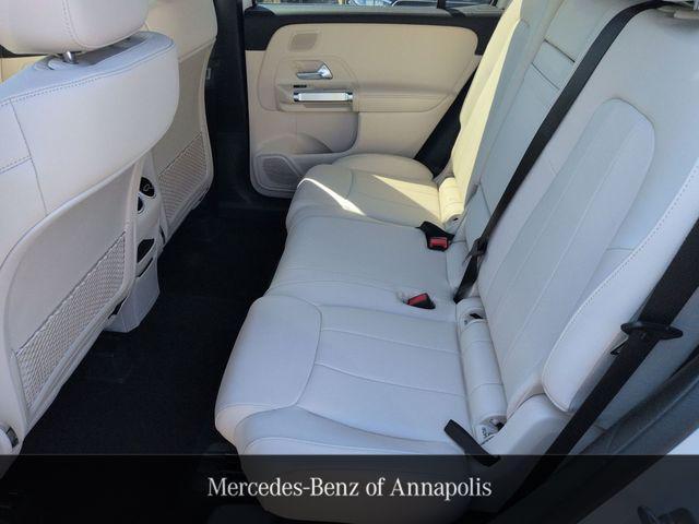 new 2026 Mercedes-Benz GLB 250 car, priced at $52,590