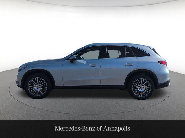 new 2026 Mercedes-Benz GLC 300 car, priced at $60,485