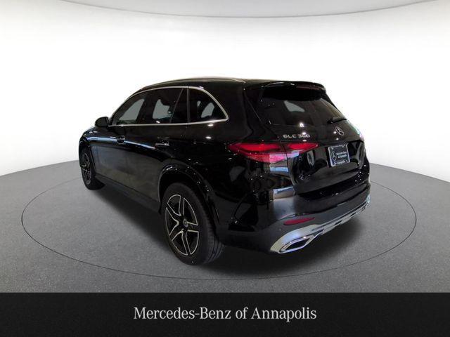 used 2026 Mercedes-Benz GLC 300 car, priced at $63,340