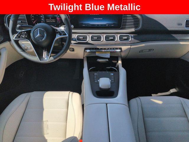 new 2026 Mercedes-Benz GLE 450 car, priced at $89,195