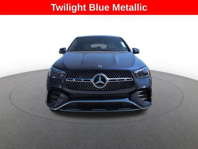 new 2026 Mercedes-Benz GLE 450 car, priced at $89,195
