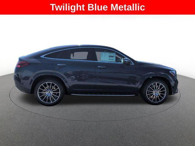 new 2026 Mercedes-Benz GLE 450 car, priced at $89,195