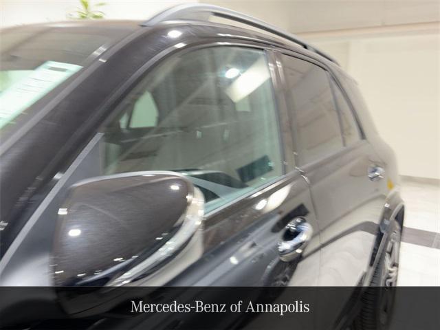 new 2026 Mercedes-Benz GLE 450 car, priced at $89,250