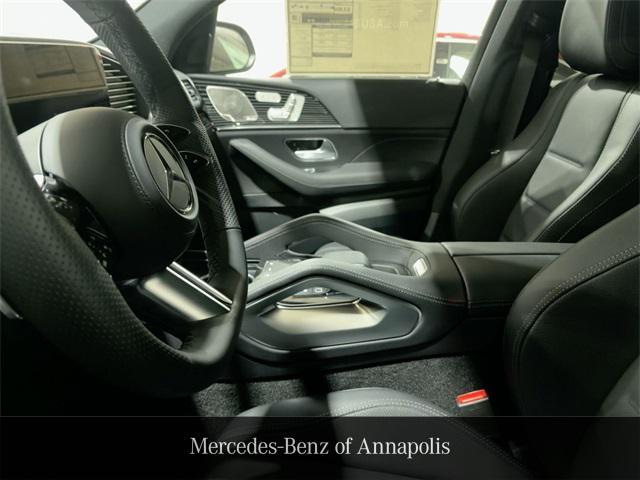 new 2026 Mercedes-Benz GLE 450 car, priced at $89,250