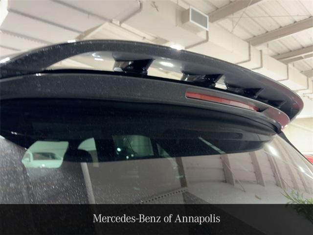 new 2026 Mercedes-Benz GLE 450 car, priced at $89,250