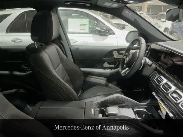 new 2026 Mercedes-Benz GLE 450 car, priced at $89,250