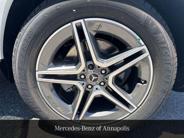 new 2026 Mercedes-Benz GLE 450 car, priced at $86,895
