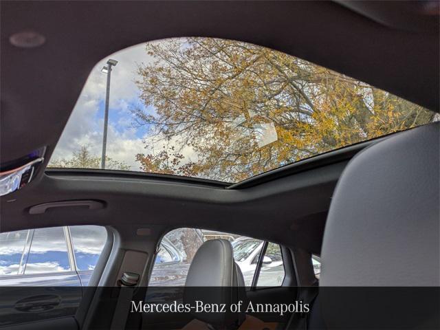 new 2026 Mercedes-Benz AMG GLC 43 car, priced at $85,810