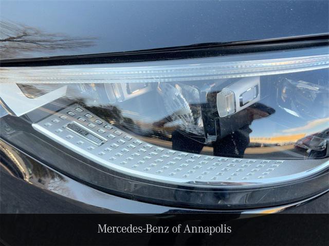 new 2026 Mercedes-Benz S-Class car, priced at $163,765