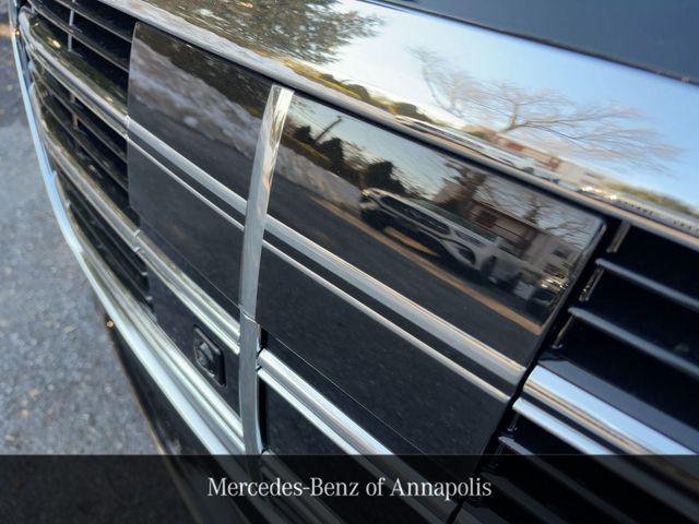 new 2026 Mercedes-Benz S-Class car, priced at $163,765