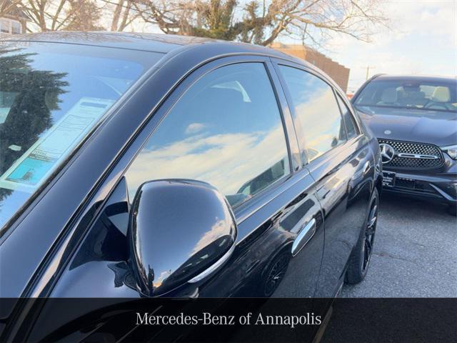 new 2026 Mercedes-Benz S-Class car, priced at $163,765