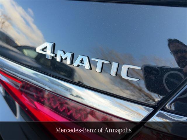 new 2026 Mercedes-Benz S-Class car, priced at $163,765