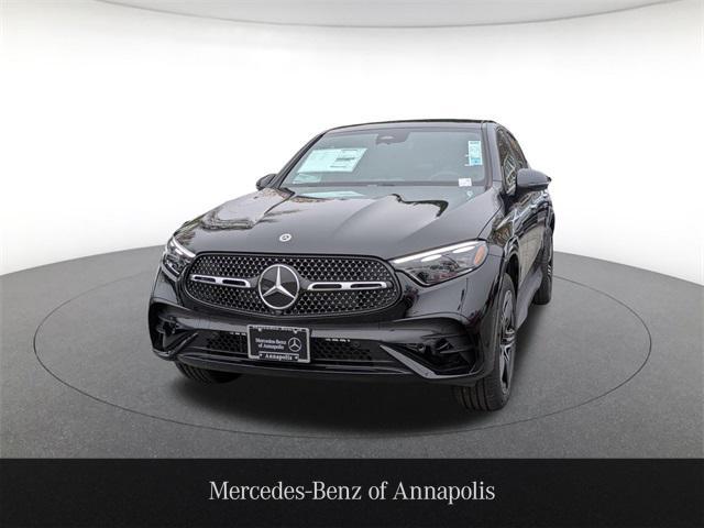 new 2026 Mercedes-Benz GLC 300 car, priced at $69,665