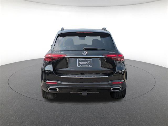 used 2026 Mercedes-Benz GLE 350 car, priced at $65,700