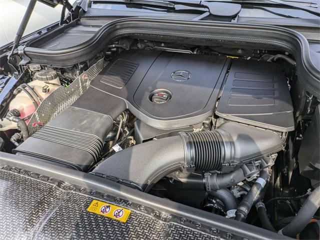 used 2026 Mercedes-Benz GLE 350 car, priced at $65,700