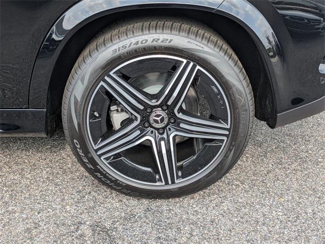 used 2026 Mercedes-Benz GLE 350 car, priced at $65,700